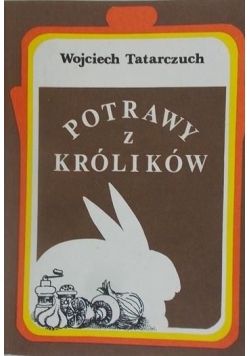 Potrawy z królików