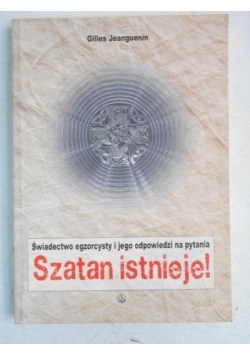 Szatan istnieje!