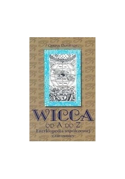 Wicca od A do Z