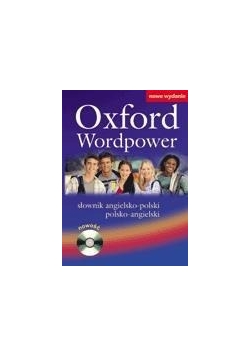 Słownik Wordpower ang-pol-ang