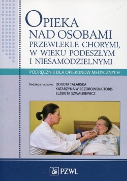 Opieka nad osobami przewlekle chorymi