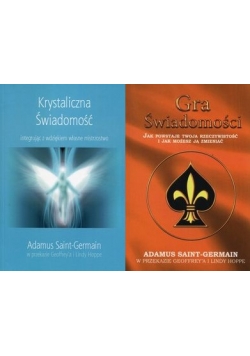 Gra świadomości/Krystaliczna świadomość