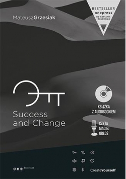 Success and Change wydanie ekskluzywne + CD