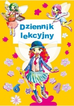 Dziennik lekcyjny w.2015
