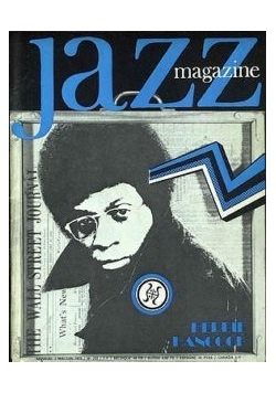 Jazz magazine, Nr. 233