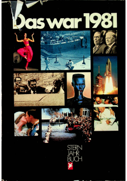 Das war 1981