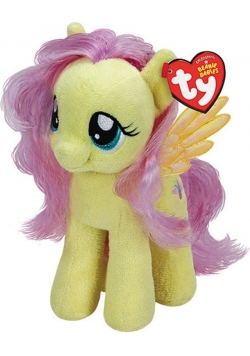 Sparkle My Little Pony - Fluttershy