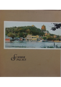Summer palace