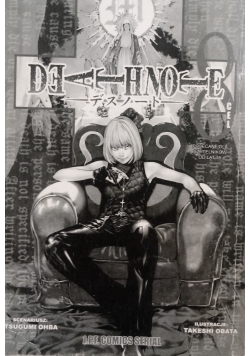 Death Note