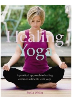 Healing Yoga