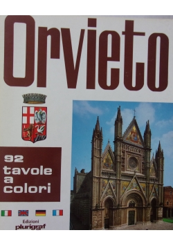 Orvieto