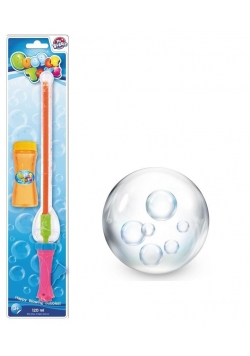 Bańka w bańce 120ml