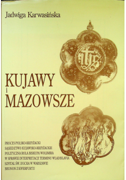 Kujawy i Mazowsze