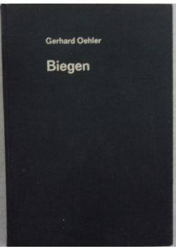 Biegen