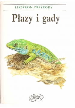 Płazy i gady