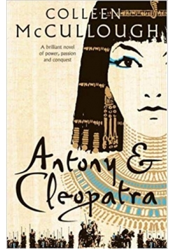 Antony and Cleopstra