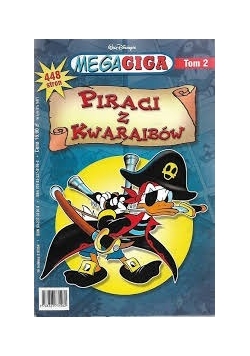 Piraci z kwaraibów
