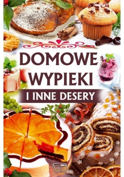 Domowe wypieki i inne desery