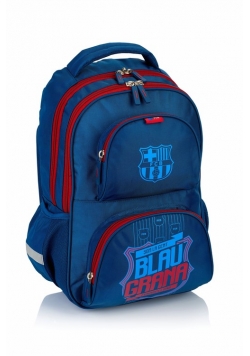 Plecak FC Barcelona The Best Team 6