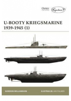 UBooty Kriegsmarine 1939 1945