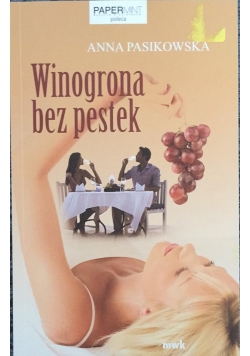 Winogrona bez pestek