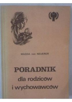 Poradnik dla rodziców i wychowawców