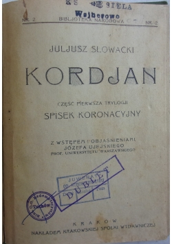Kordjan