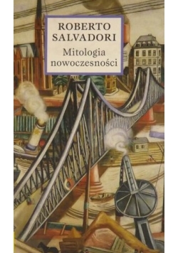 Mitologia nowoczesności