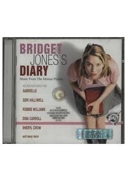 Original Soundtrack, CD