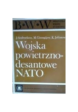 Wojska powietrzno-desantowe Nato