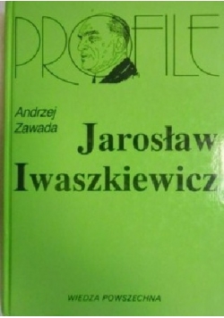 Jarosław Iwaszkiewicz
