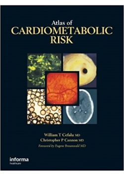 Atlas of Cardiometabolic Risk
