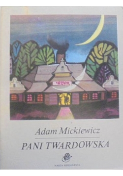 Pan Twardowski