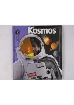 Dyer Alan - Kosmos, encyklopedia