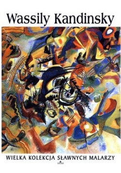 Wassily Kandinsky - nowa