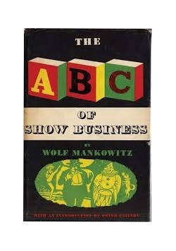 The ABC of show business