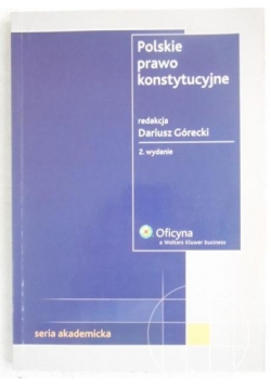 Polskie prawo konstytucyjne