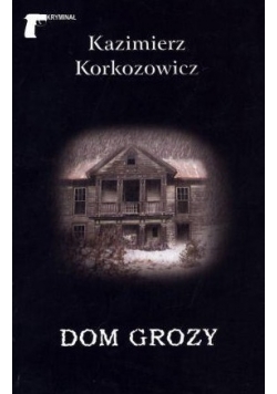 Dom grozy