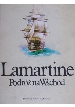 Podróż na Wschód