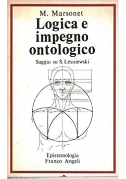 Logica e impegno ontologico