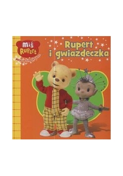 Rupert i gwiazdeczka