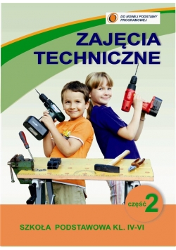 Zajęcia techniczne 4-6 cz.2 NPP w.2015 STANPOL