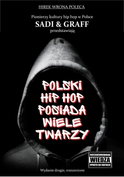 Polski hip hop posiada wiele twarzy