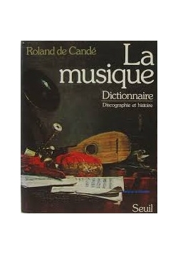 La musique