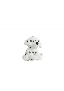 Molli Toys Piesek Dalmatyńczyk 30 cm