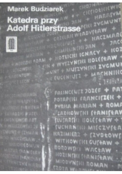 Katedra przy Adolf Hitlerstrasse