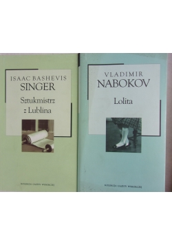 Lolita/Sztuka z Lublina