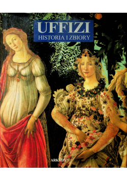 Uffizi Historia i zbiory