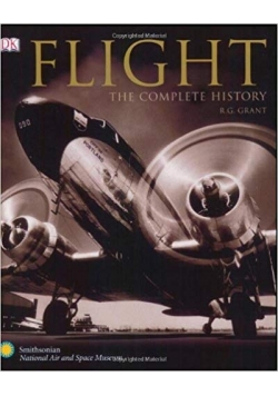 Flight: The Complete History
