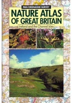 Nature atlas of Great Britain